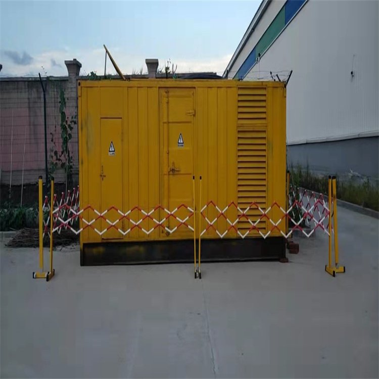 崇信发电机组油箱盖上留出小气孔有什么用？