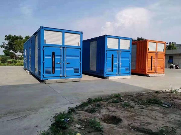 崇信星三角启动器容量的计算公式