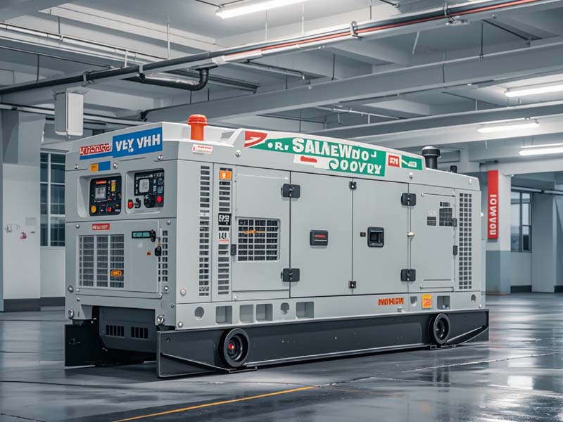 崇信发电机组皮带张力计的校准周期是多久？