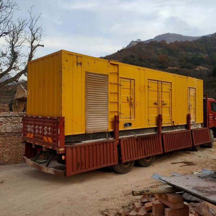 崇信柴油发电机的品牌有哪些？