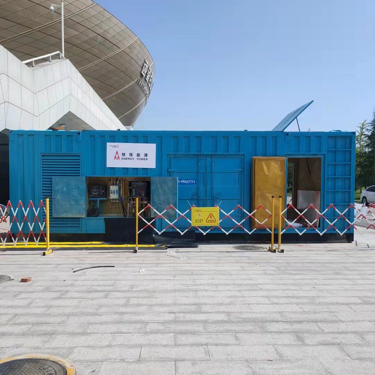 崇信介绍一下发电机组维修保养的具体操作流程