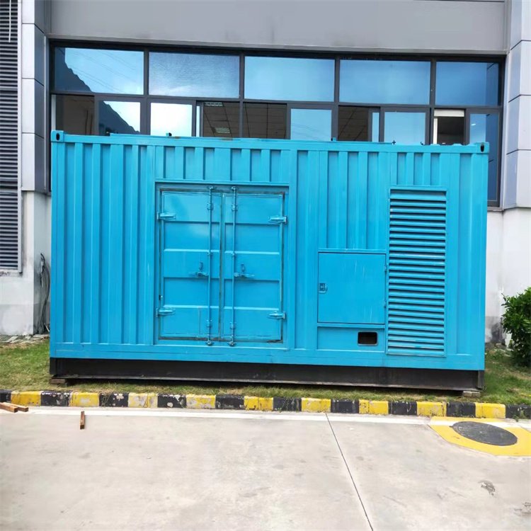 崇信发电机组使用中应注意什么事项？