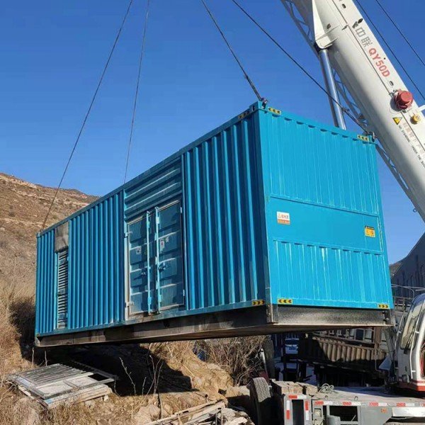 崇信发电机组维修保养中应注意什么事项？