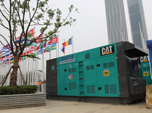 崇信详细介绍一下升级发电机组的具体步骤