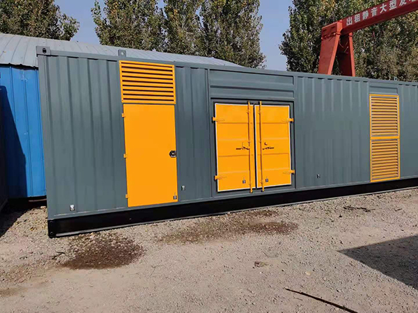 崇信柴油发电机组过载运行时降低转速会降低输出功率吗？