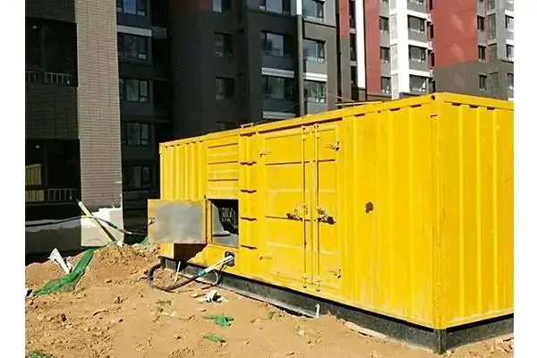 崇信发电机出租负载测试对电瓶的寿命有影响吗？