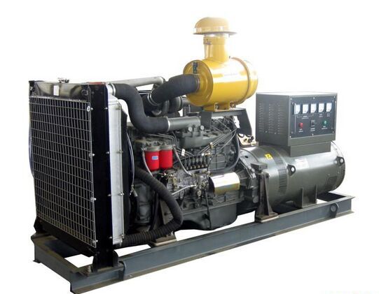 崇信汽油发电机组电瓶电解液密度偏低时如何调整？