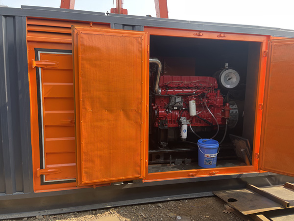 崇信预热过程中启动柴油发电机组对发动机的寿命有多大影响？