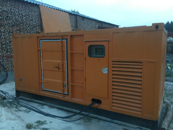 崇信预热过程中启动柴油发电机组有哪些危害？