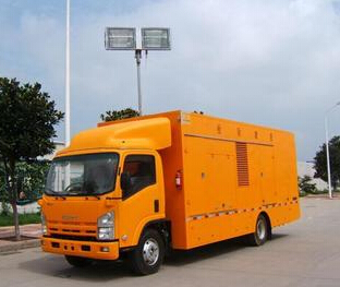 崇信发电机组除垢剂对水冷式机油散热器有损害吗？