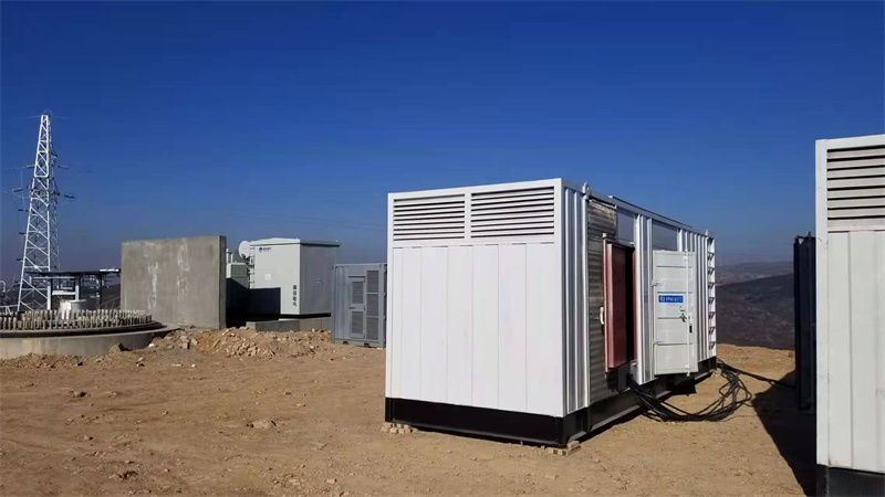 崇信带预热系统的柴油发电机组在冬季启动后需要注意什么？