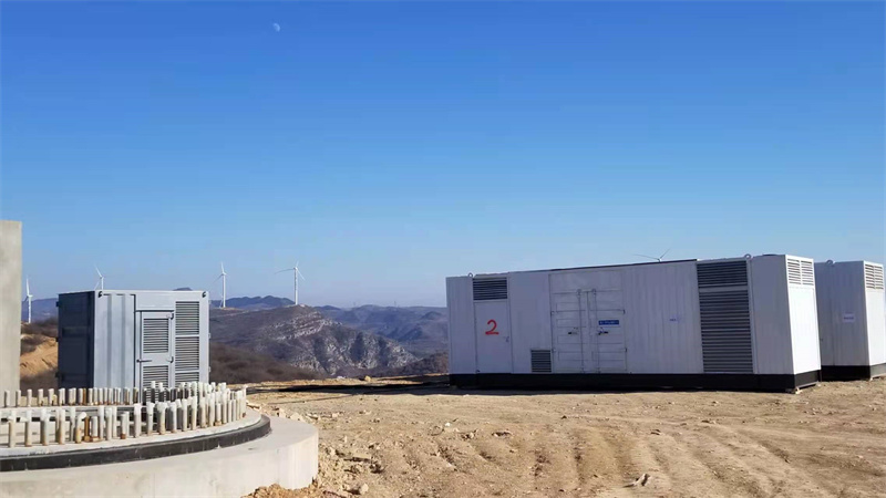 崇信带燃油预热系统的柴油发电机组在冬季启动前需要做哪些准备工作？